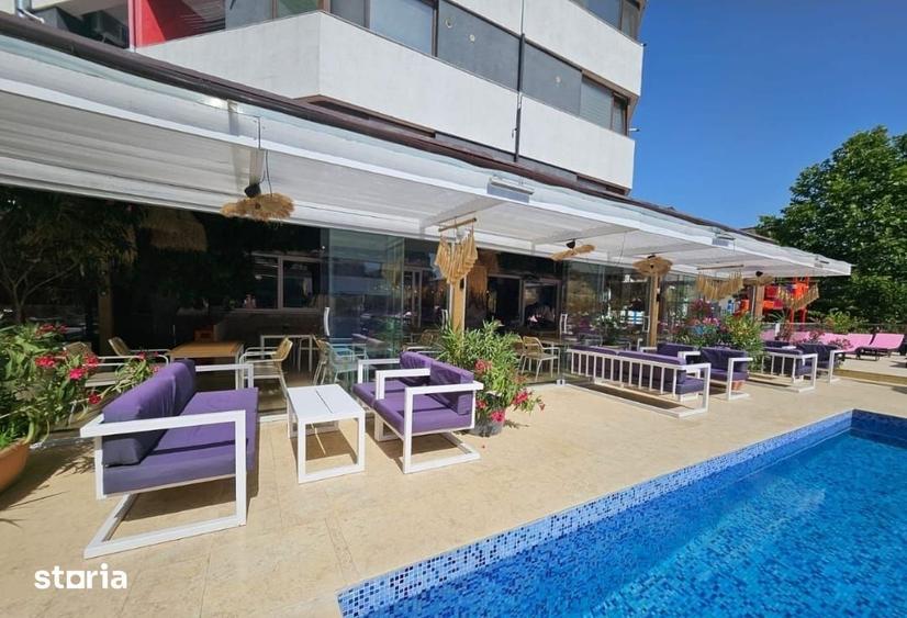 Apartament cu 2 camere în Nord