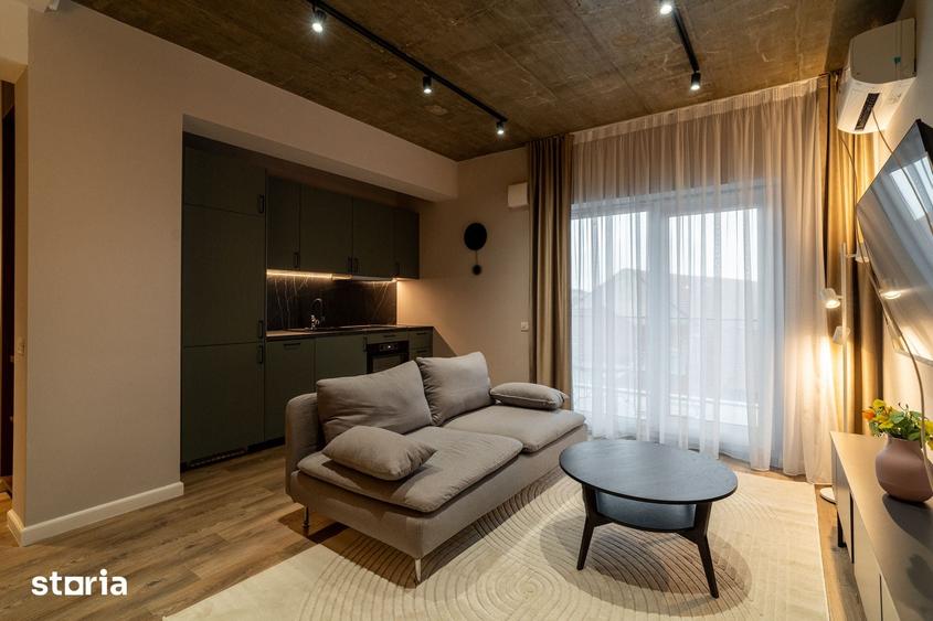 Ap. Premium 2 camere, 43 mp, Bloc Verde Str.Clujului 112 ap12 Oradea - 5