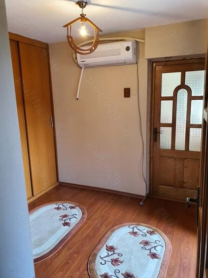 Casă cu 2 camere cu Teren 326 Mp în Central
