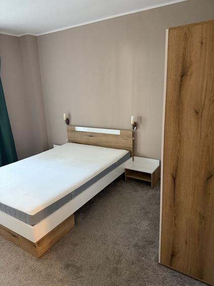 Apartament cu 3 camere decomandat în Măgurele