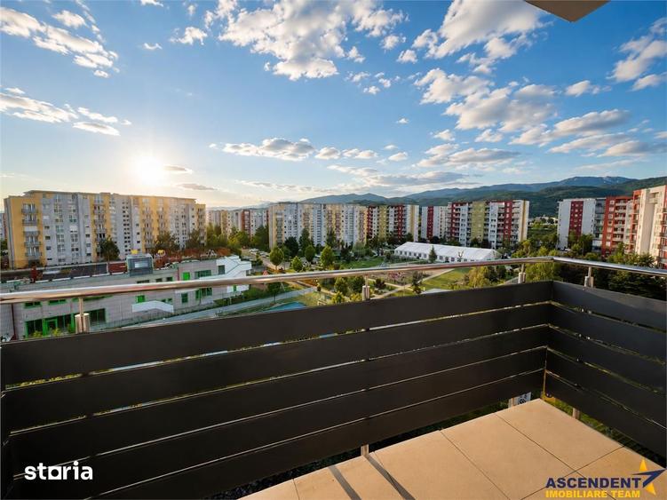 Apartament cu 2 camere, mobilat în Bartolomeu