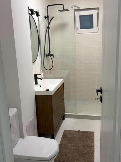 Apartament cu 2 camere decomandat, mobilat în Siderurgiștilor