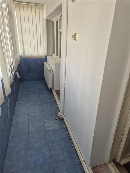 Garsonieră decomandată în Gării