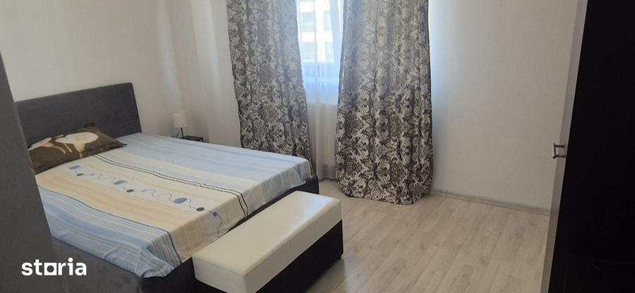 Apartament cu 2 camere în Tomis Nord