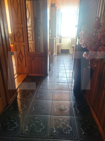 Vand apartament 3 camere - 12