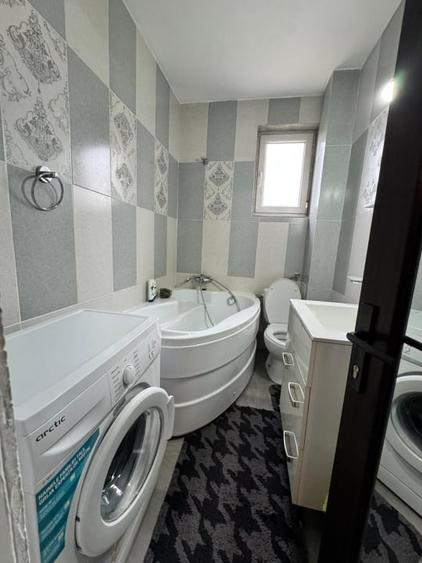 Apartament cu 2 camere decomandat, mobilat în Hotvon