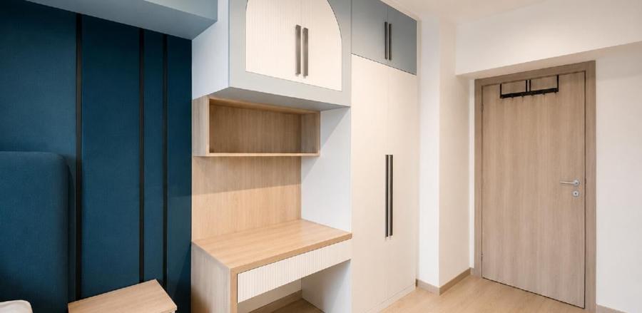 Apartament cu 3 camere semidecomandat, mobilat în Dristor