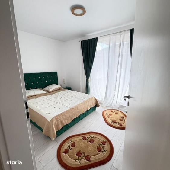 Inchiriere Apartament 2 camere Strada Crisul Repede 165 - 6