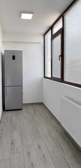 Apartament 2 camere spatios, etaj 1 Militari Residence, Str. Tineretului 19 - 7