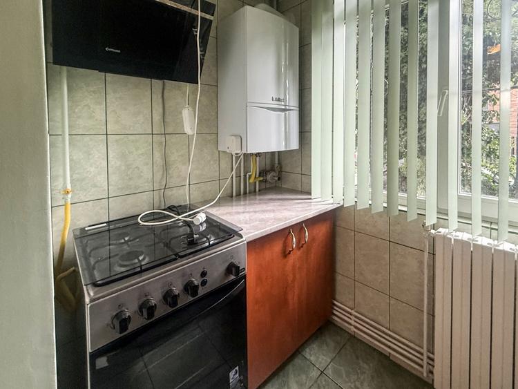 Apartament 3 camere de închiriat | Inel II | Mobilat și utilat complet - 10