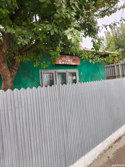 Casă în Poșta