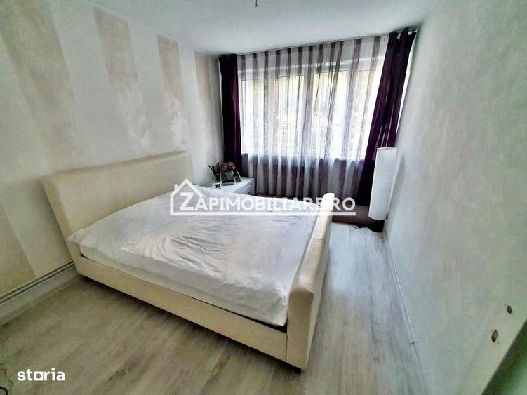 Apartament cu 2 camere în Dacia