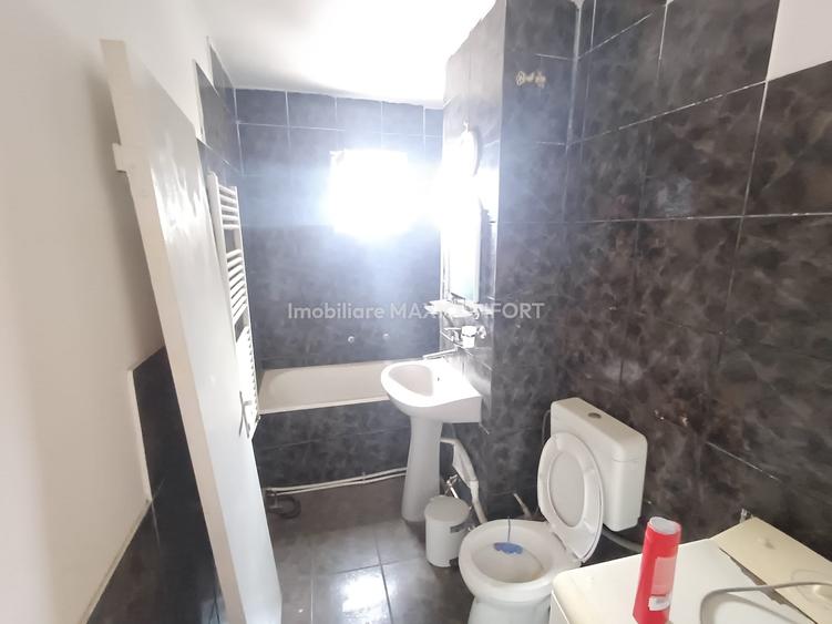 Apartament cu 3 camere în Dorobanți