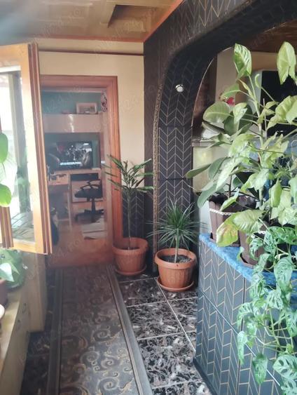 Casa de vanzare -Rm Sarat jud Buzau - 8