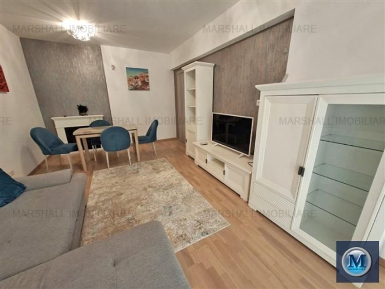 Apartament cu 3 camere decomandat în Albert