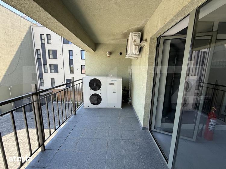 Spațiu comercial, de 498.65 mp, în Central