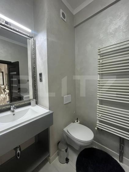 Apartament 2 camere, 69 mp, Acta Residence - 7