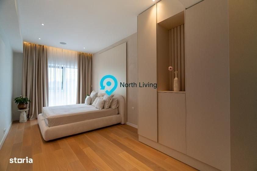 Locuinta Exclusivista | One Verdi Park | Design Personalizat | - 12