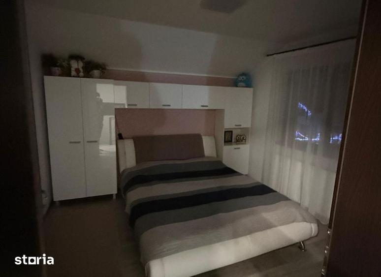 Casă cu 5 camere cu Teren 555 Mp în Miroslava