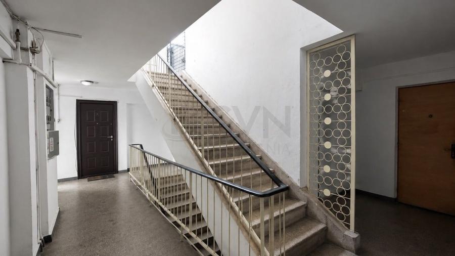 REA1029224 Apartament 2 camere I Complet renovat I Bucatarie mobilata I Metrou O - 16