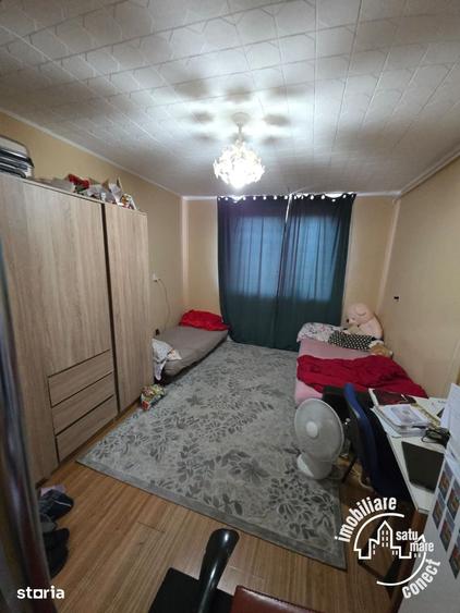 Garsonieră în Burdea