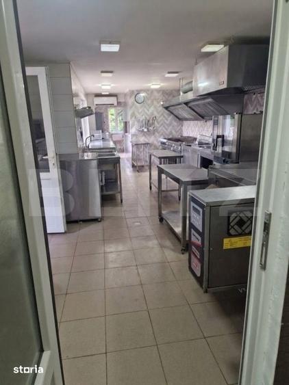 Spațiu comercial, de 700 mp, în Unirii
