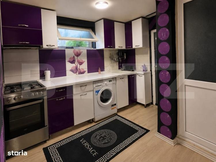 Casa de vanzare, 97 mp, zona Piata Centrala - 17
