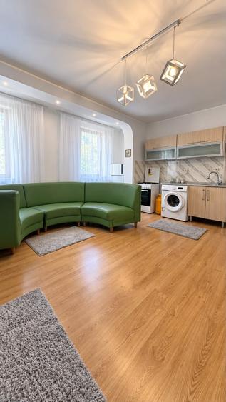 De Închiriat – Apartament 2 Camere  Inel 2  Vilă  Intrare Separată - 1