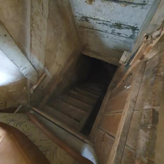 Casă cu 3 camere cu Teren 150 Mp în Central