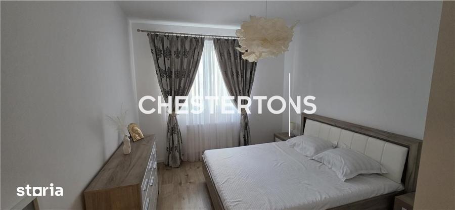 Apartament cu 2 camere în Prelungirea Ghencea