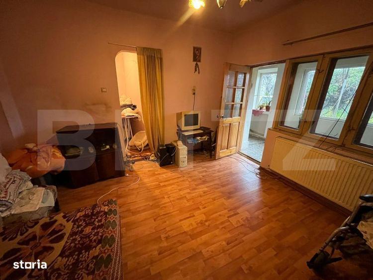 Casa cu toate utilitatile, 90 mp, zona Micro 4 - 2