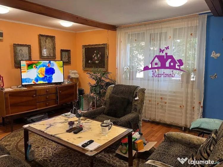 Casă cu 4 camere cu Teren 746 Mp în Nojorid