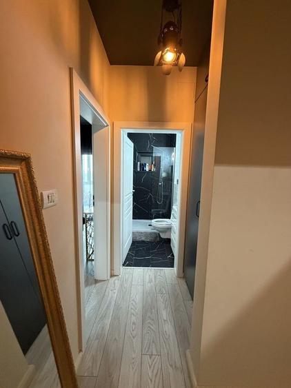Apartament cu 3 camere decomandat în Popoveni