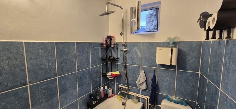 Casă individuală cu 3 camere cu Canalizare în Bonțida