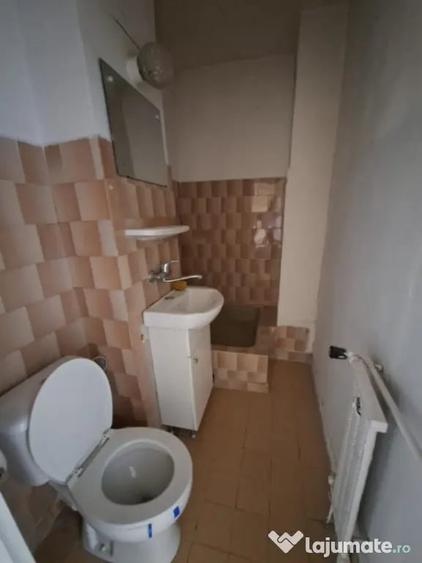Apartament cu 4 camere decomandat în Lăpuș Argeș