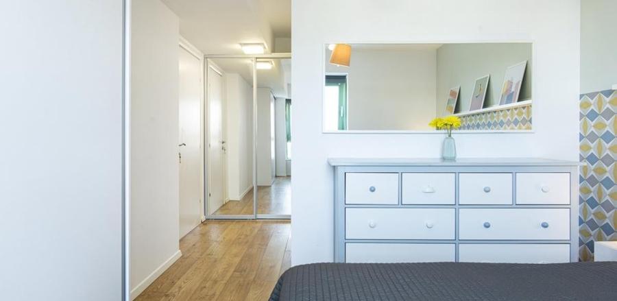 Apartament 2 camere | Loc de parcare | Bloc Nou | Parcul Circului - 11