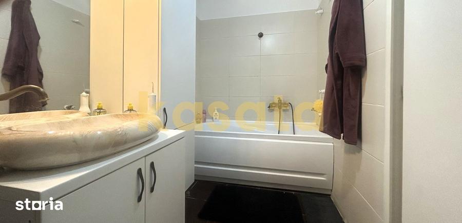 Apartament cu 3 camere în Corbeanca