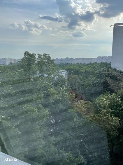 Apartament cu 2 camere semidecomandat în Dristor