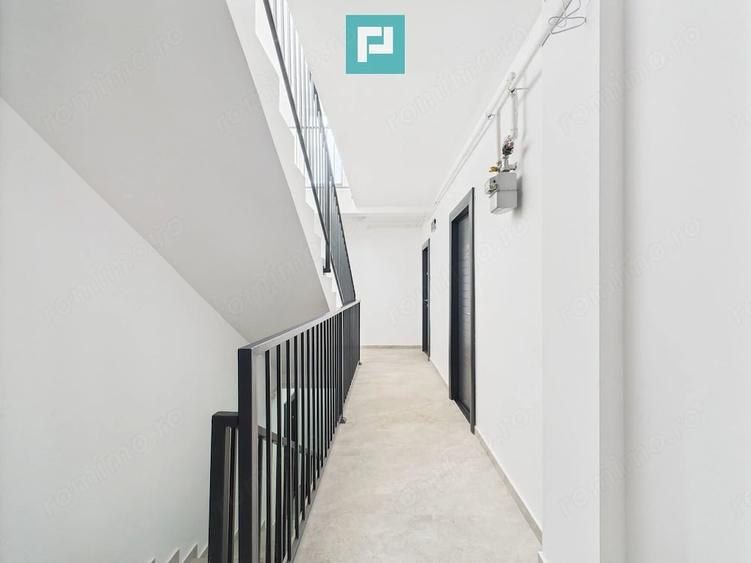 Apartament 3 camere, zona Torontalului - 19