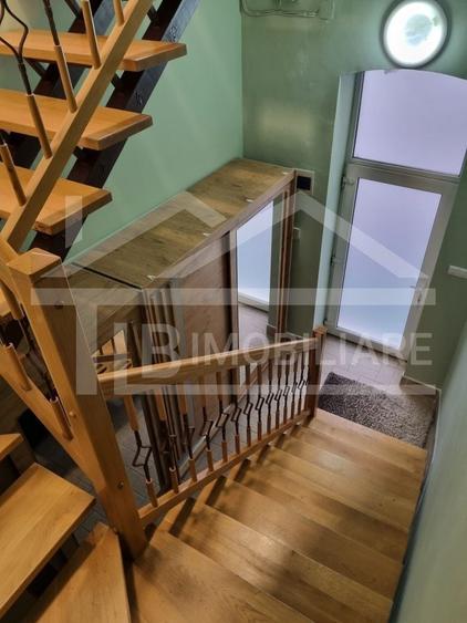 Apartament cu 3 camere decomandat în Ultracentral