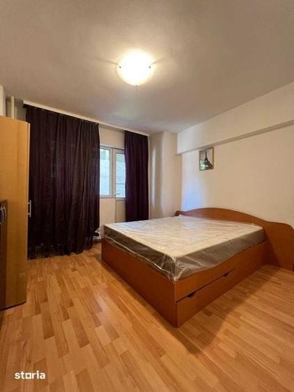 Apartament cu 2 camere în Ultracentral