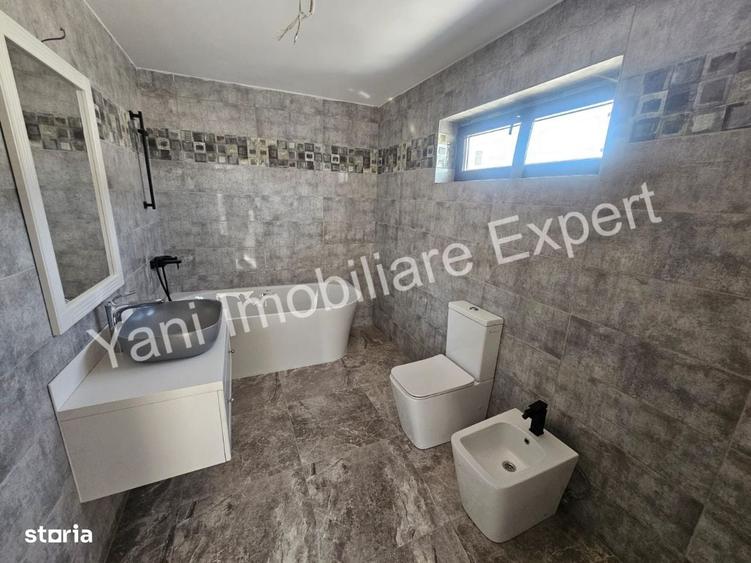 Casă cu 4 camere în Curtea de Argeș