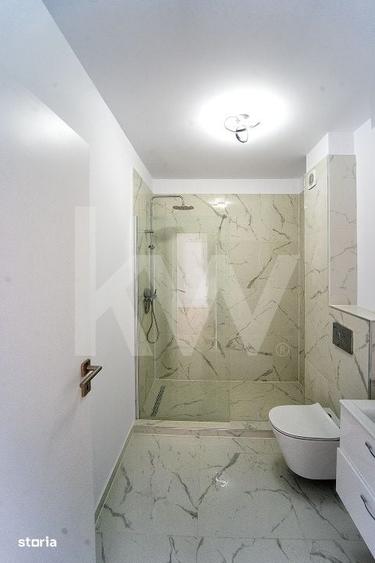 Apartament cu 3 camere în Orlat