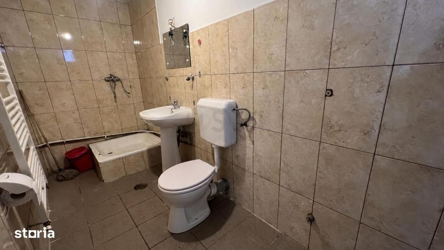 Spațiu comercial, de 80 mp, în Iancului