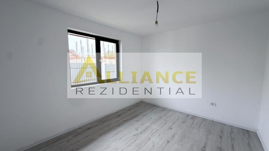 Casă individuală cu 4 camere cu Teren 315 Mp în Berceni