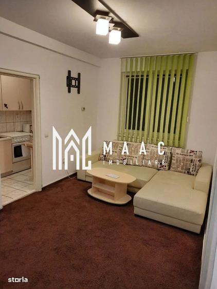 Apartament 2 camere | Etaj 1 | Balcon | Strand - 1