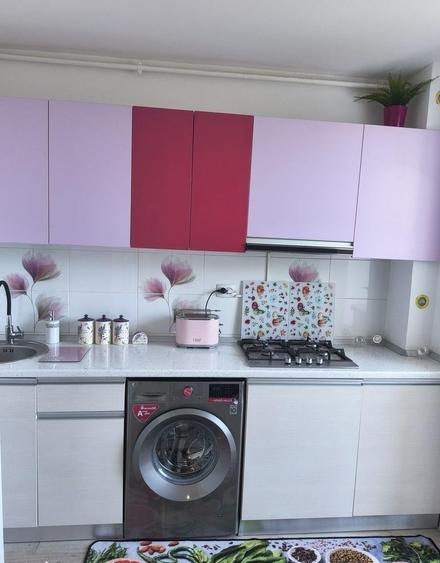Apartament cu 2 camere în 1 Mai