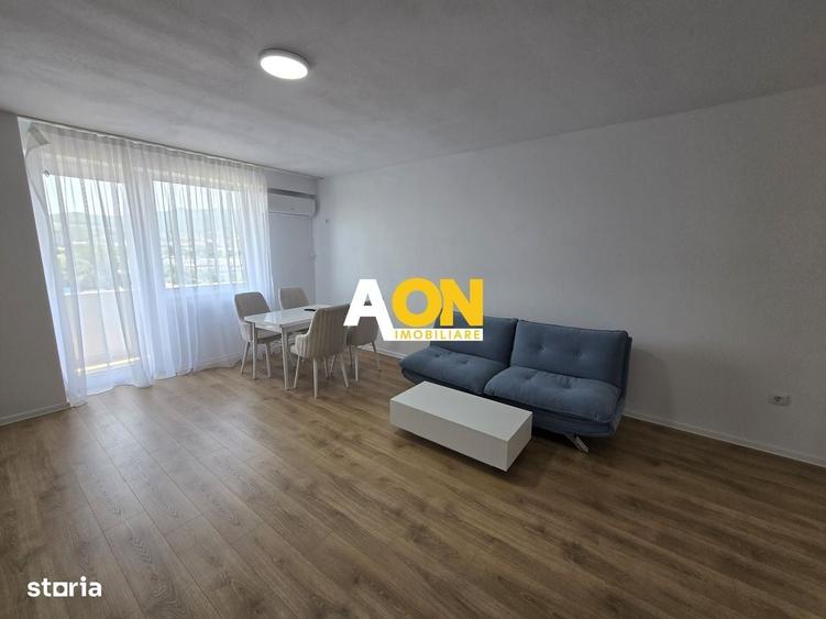 Apartament cu 2 Camere, Ultrafinisat, Bloc Nou, Zona Arex - 5