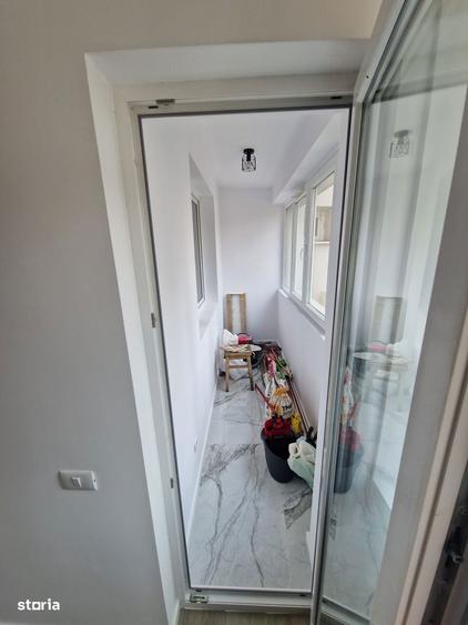Apartament cu 3 camere în Giulești