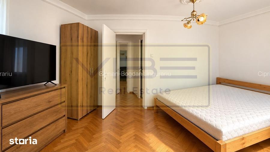 Apartament 2 camere Tatarasi - Scoala Ionel Teodoreanu